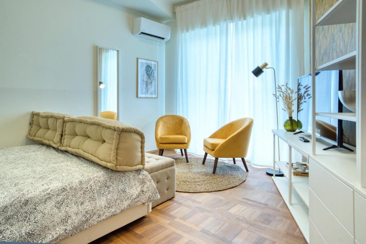 Caseospitali - Casa Mary Lou, Romantico Monolocale Ristrutturato Panoramico Milan Extérieur photo