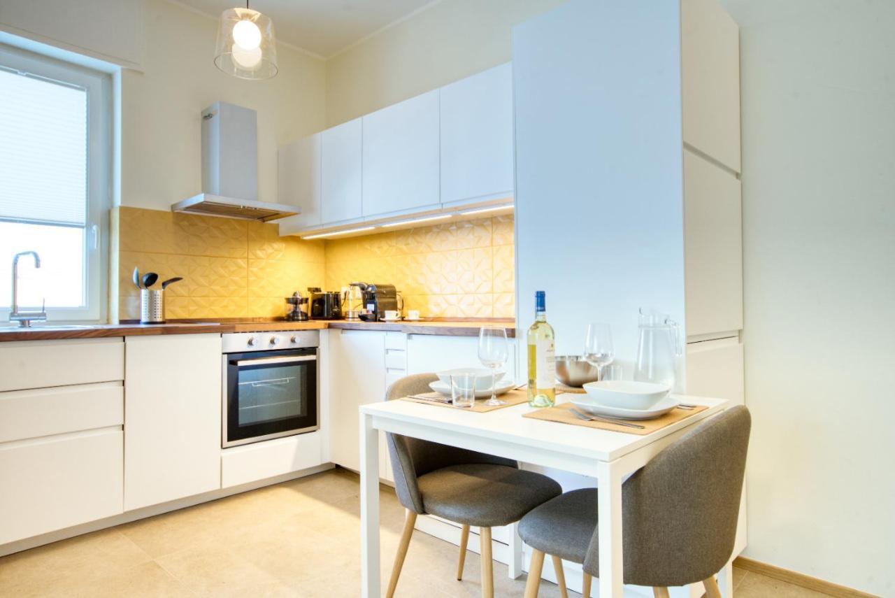 Caseospitali - Casa Mary Lou, Romantico Monolocale Ristrutturato Panoramico Milan Extérieur photo