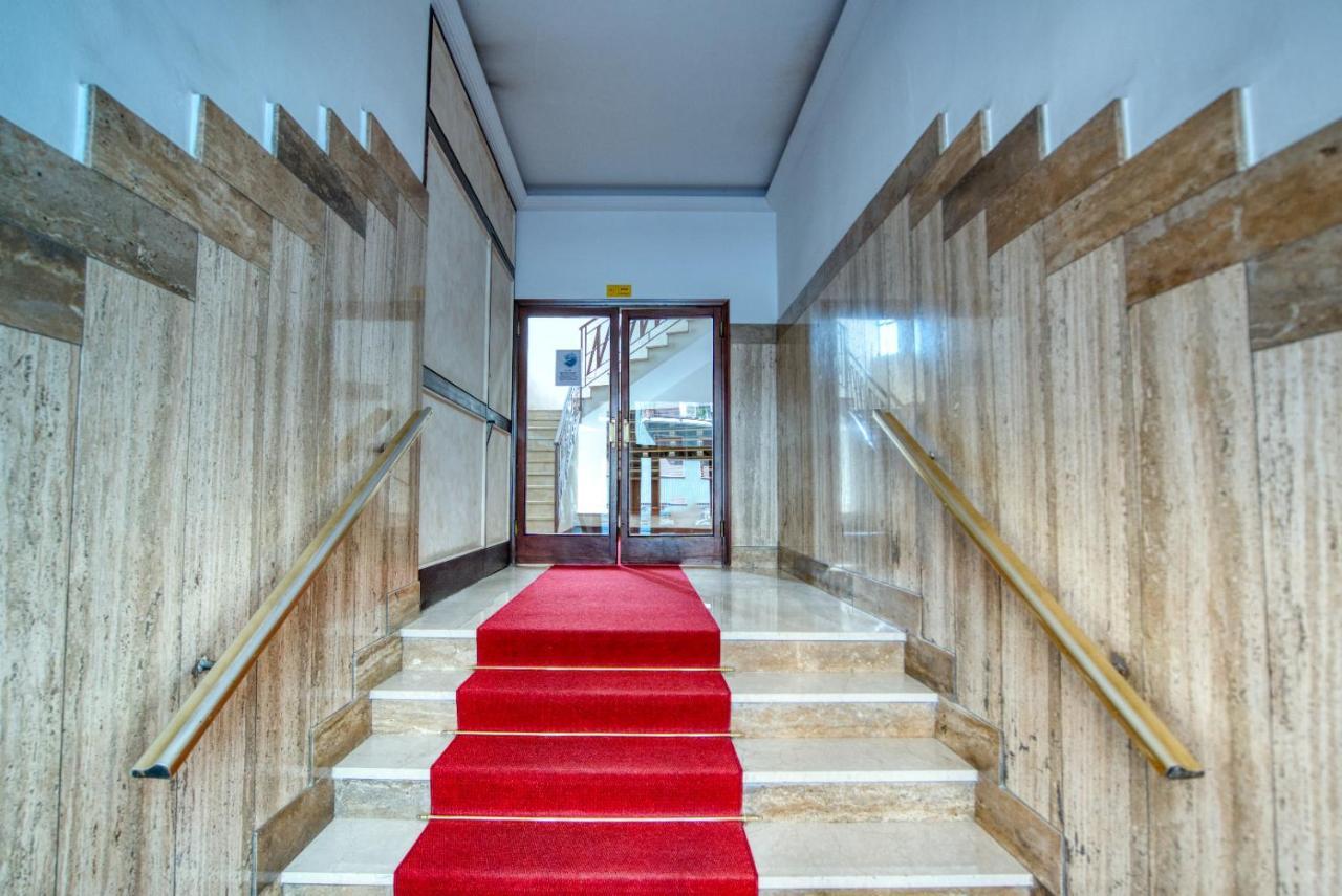 Caseospitali - Casa Mary Lou, Romantico Monolocale Ristrutturato Panoramico Milan Extérieur photo